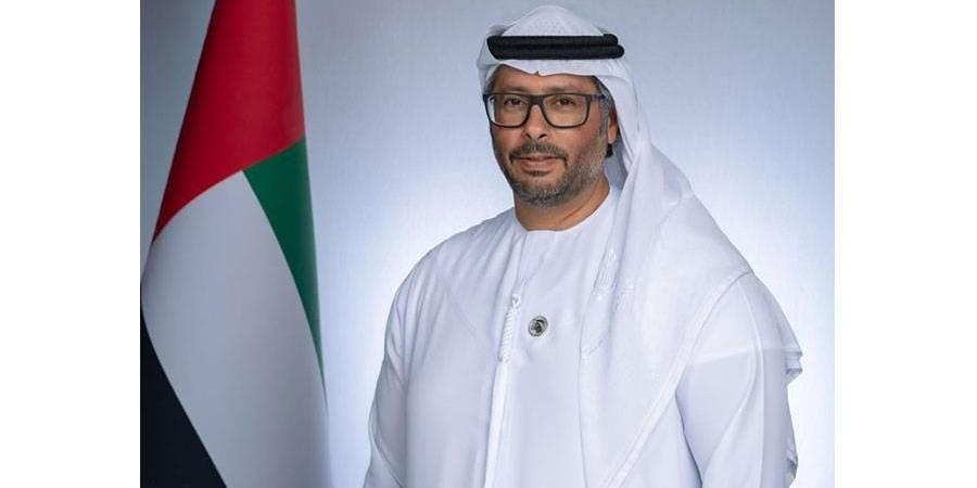 أحمد بن حمدان: «ركوب الأمواج» إضافة جديدة إلى مظلة «الشراع »