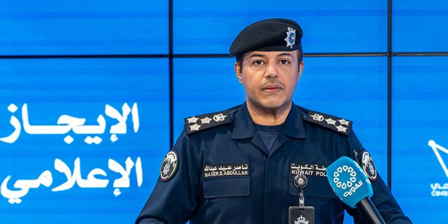 «الداخلية»: 9 بلاغات بسقوط شظايا إثر الاعتراض الدفاعي للاعتداءات الإيرانية