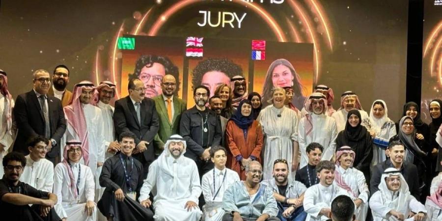 "السينما العربية تتنفس: جدة تحتضن جيلًا جديدًا من صناع الحكاية"