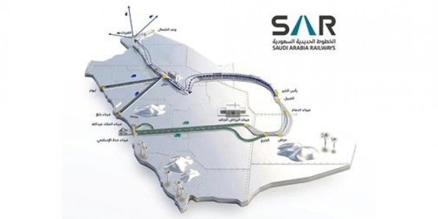 السعودية تعزز تدفقات التجارة الدولية بـ 5 مسارات لوجيستية جديدة