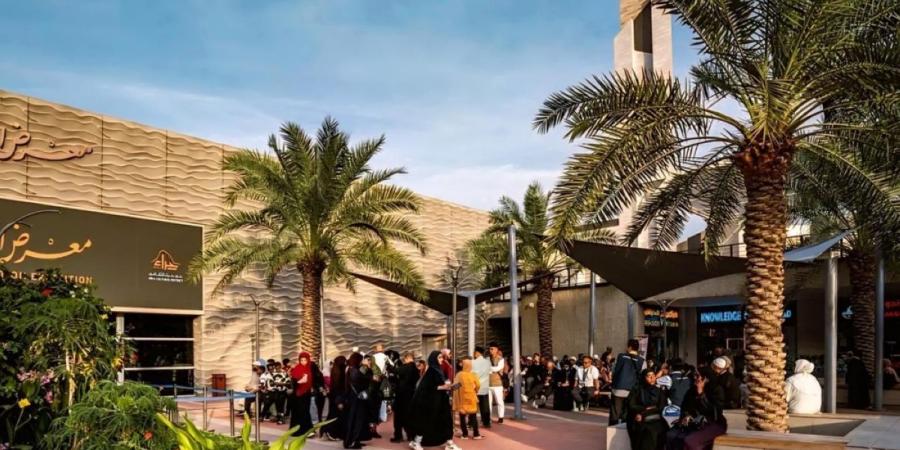 حي حراء الثقافي يحتفي بجماليات العربية في ندوة «درر اللغة العربية»