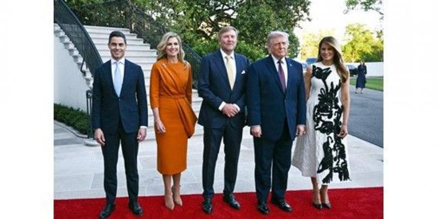 ترامب: محادثات السلام مع إيران قد تعود خلال يومين في باكستان