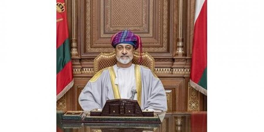 سلطان عمان وأمير قطر يؤكدان ضرورة التكاتف لحماية أمن الملاحة البحرية وتغليب الحلول الديبلوماسية
