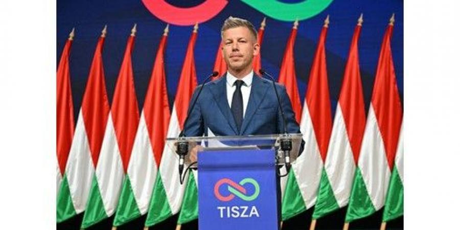 رئيس الوزراء المجري المنتخب يتعهد بتطبيع العلاقات مع الاتحاد الأوروبي