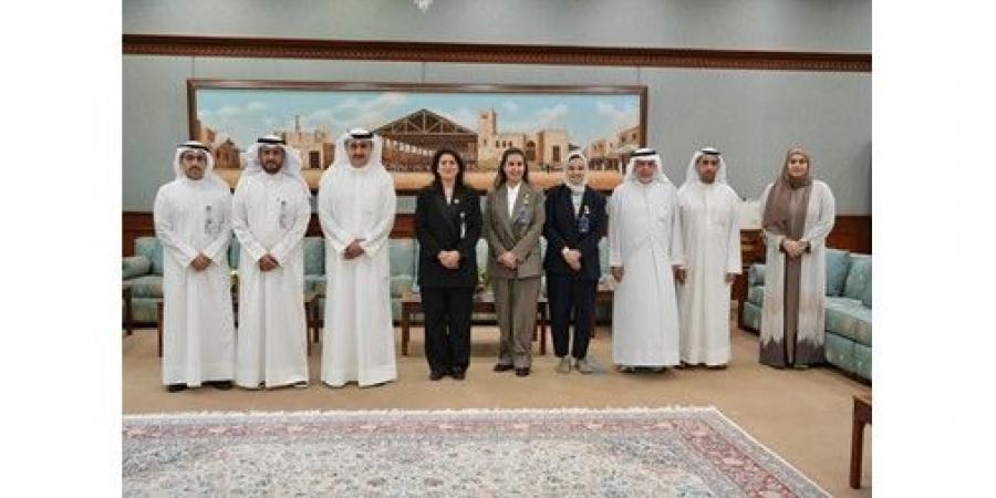 رئيسا «نزاهة» و«المحاسبة»: بناء منظومة رقابية متكاملة قادرة على مواجهة التحديات