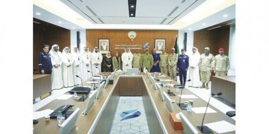 فريق «أمان»: بناء إطار متكامل لإدارة المخاطر لضمان التعامل بكفاءة مع التحديات المحتملة