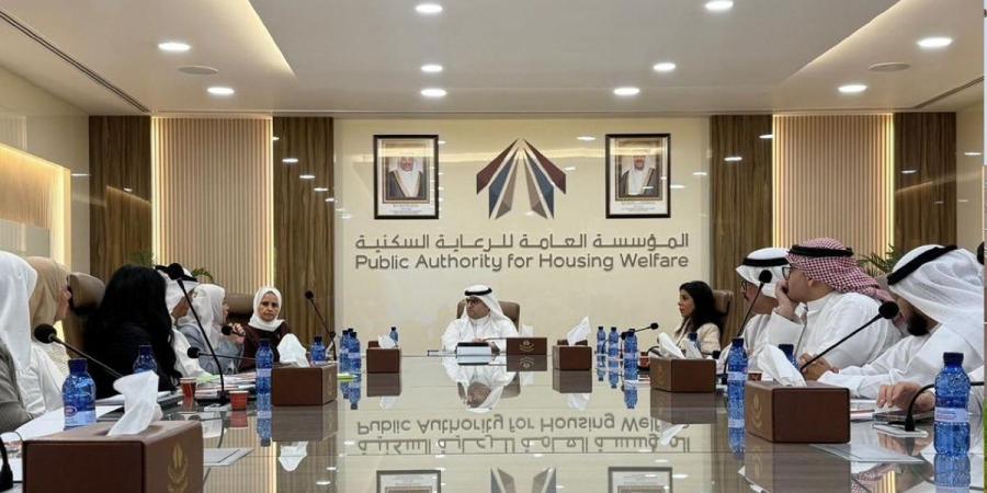 المشاري: تسريع وتيرة الأعمال وتذليل أي معوقات تواجه المشاريع التنموية