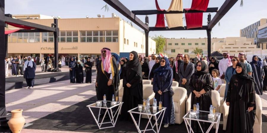 كوكب صغير اسمه "عفت".. مهرجان طلابي يحوّل جدة إلى عاصمة التنوع لـ72 ساعة