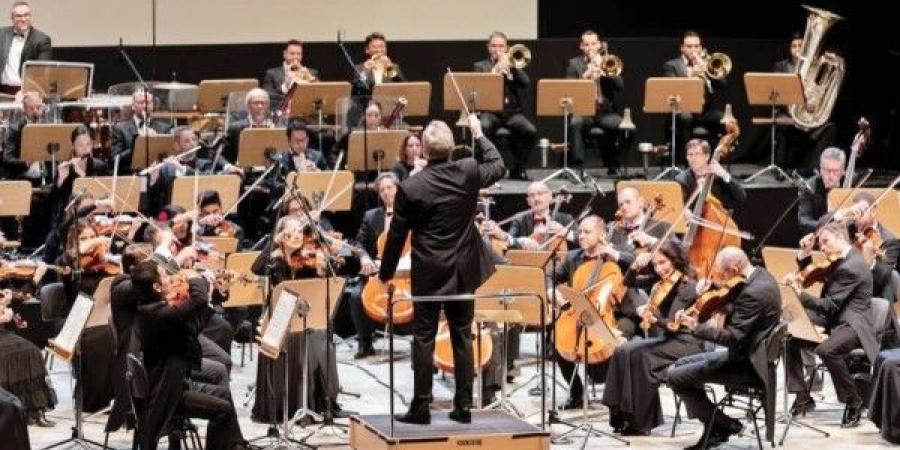 «أوركسترا قطر» تنظم حفلًا موسيقيًا.. غدًا