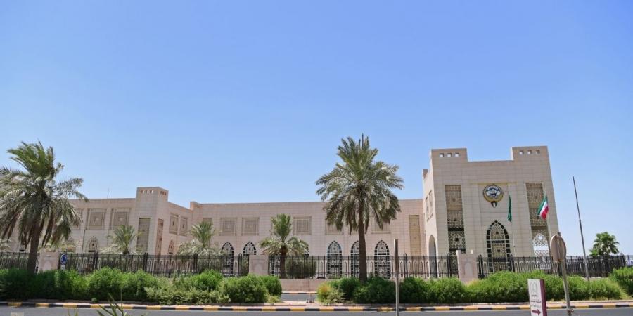 الكويت و14 دولة تدين تعيين إسرائيل مبعوثاً لدى «أرض الصومال»