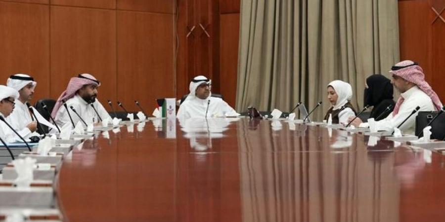 «الجمارك»: إعداد خريطة بالأولويات لرفع كفاءة الخدمات الحكومية