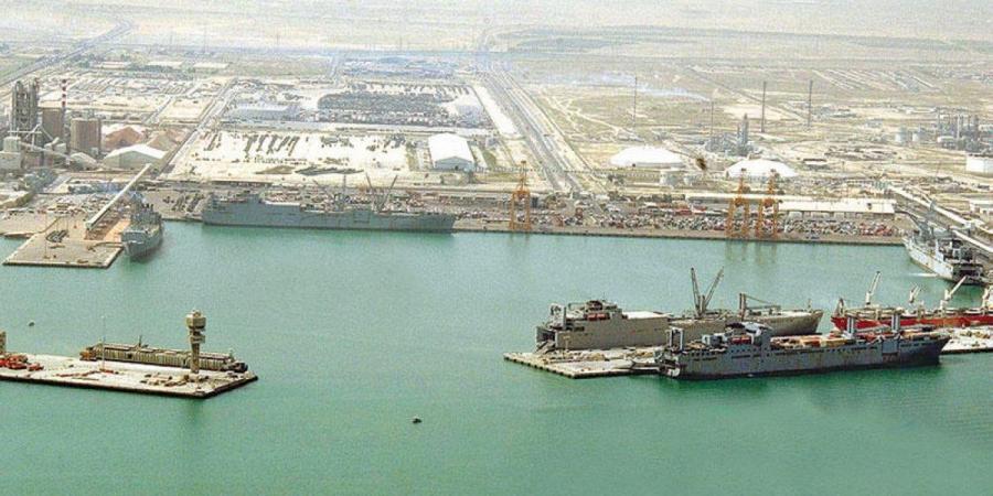 «الموانئ» تجتمع مع ممثلي شركات الوكالات الملاحية