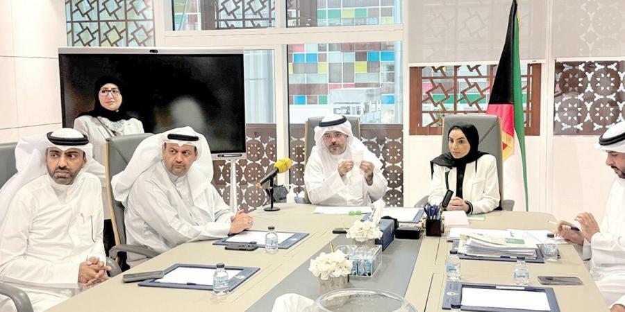 «تكويت التعاونيات»: إجراء «قُرعة الإشرافية» اليوم