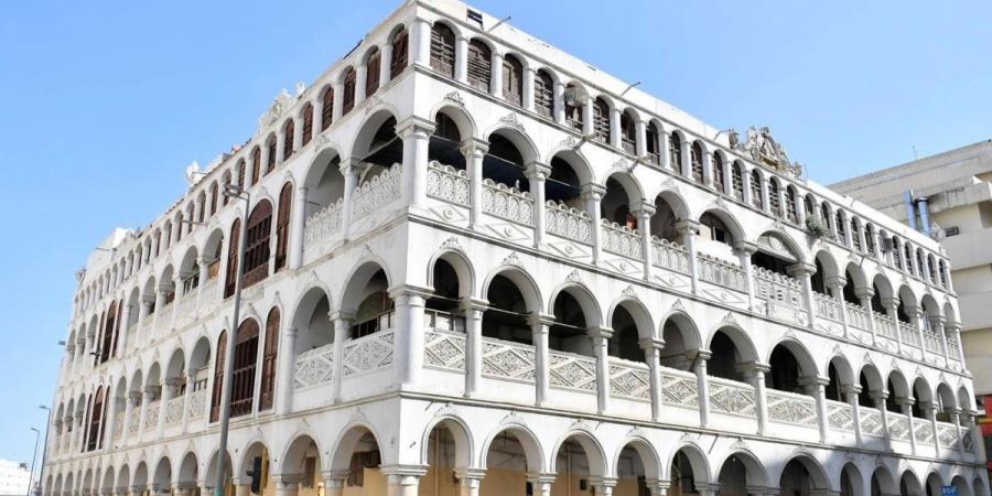 مكة المكرمة.. إرث حضاري متجدد يجمع الأصالة والإنسانية