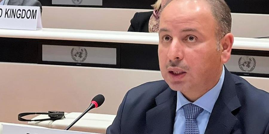 الكويت: تحويل المضائق البحرية لأداة للابتزاز المالي والسياسي يعطل سلاسل القيمة المضافة