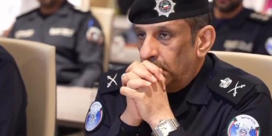 وكيل «الداخلية »: بناء منظومة تقنية متكاملة لرفع مستوى الجاهزية وتعزيز كفاءة الأداء الأمني