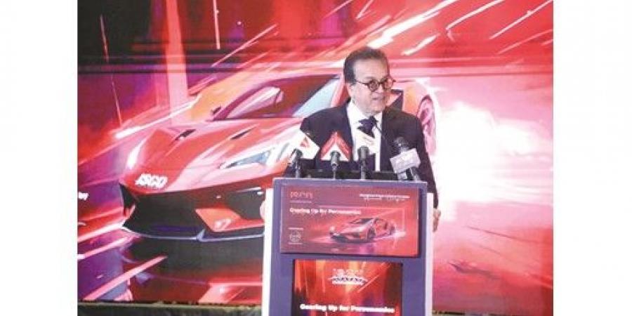 وزير الصحة: دور محوري لمصر في مجال علاج الأورام عبر شراكات دولية مميزة