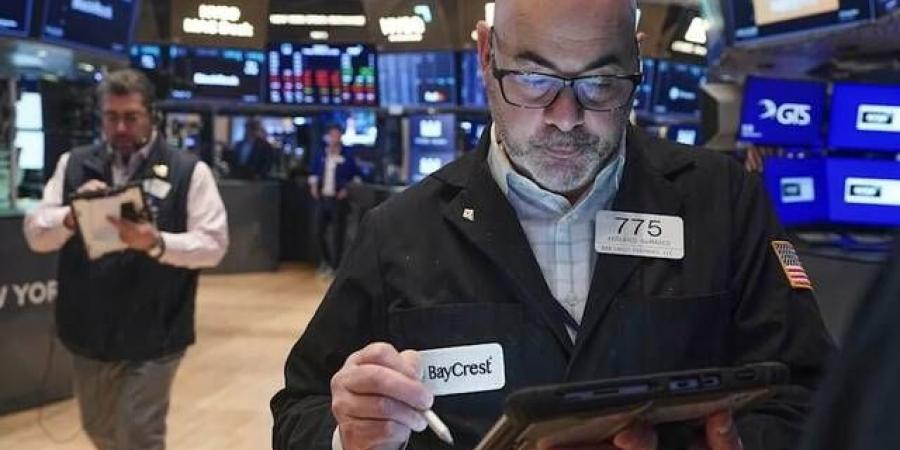 سهم "جي.إي.فيرنوفا" يقفز 15% بعد طفرة في طلبات مراكز البيانات