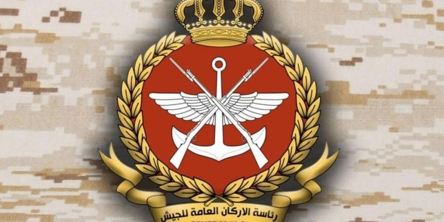 مسيرتان مفخختان قادمتان من العراق استهدفتا موقعين حدوديين.. والأضرار مادية