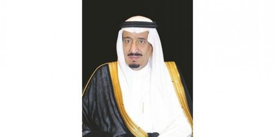 خادم الحرمين: السعودية تمضي نحو مستقبل أفضل بمنجزات رؤية 2030