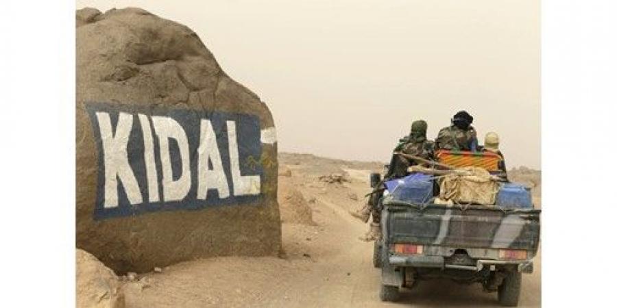 مجموعات مسلحة تنفّذ هجمات متزامنة في مالي.. والجيش: الوضع تحت السيطرة وعلى السكان الهدوء