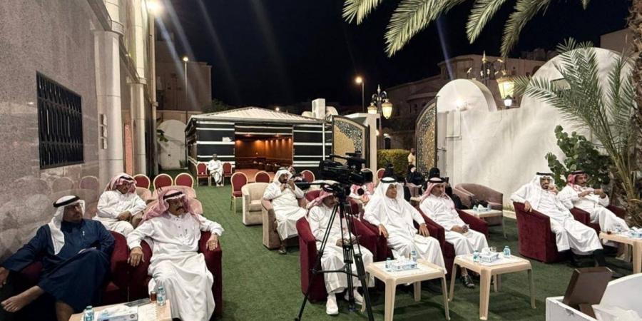 أدبي الطائف يستعرض "الموروث اللغوي وعلاقته بالمجتمع السعودي" في أمسية ثقافية