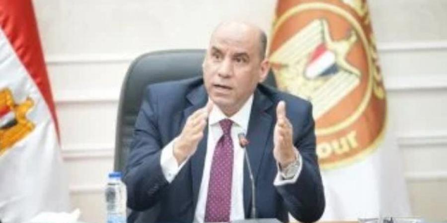 عيد العمال 2026.. وزير العمل: صرف 213 مليون جنيه خلال عام كإعانات للعمال