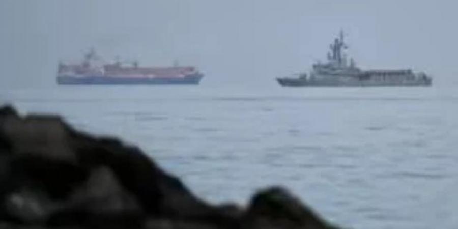 أرقام صادمة.. كيف أعادت حرب إيران تشكيل طرق التجارة بين البحر والبر