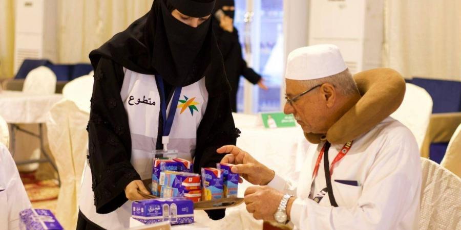 إطلاق مبادرة «أنورت 47 » لتقديم خدمات متكاملة لضيوف الرحمن