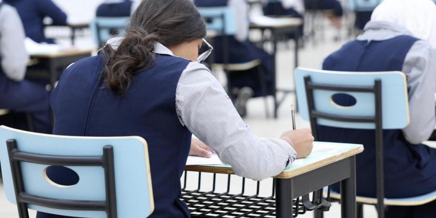 عودة الدراسة الحضورية للمرحلة الثانوية اعتباراً من الأحد