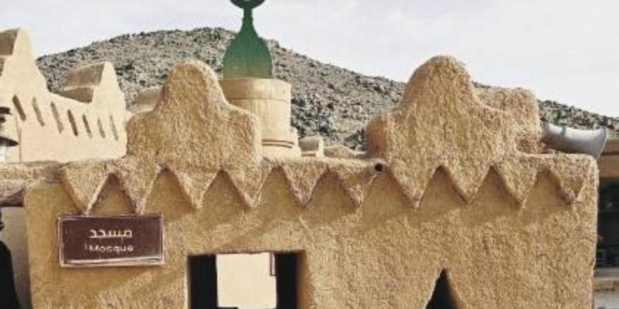 متحف العمودي بمكة المكرمة.. تجربة إثرائية ومعرفية في تاريخ الأجداد