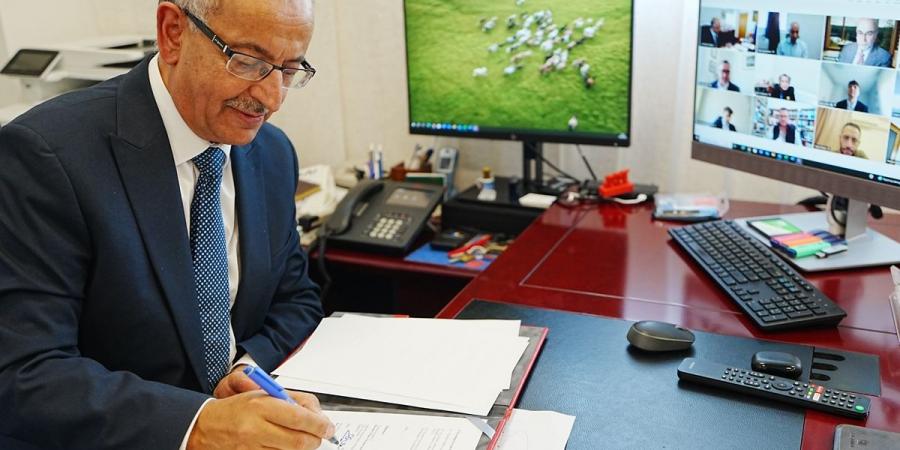 «KCST» توقّع مذكرة تفاهم مع شركتين أوروبيتين لتطوير التكنولوجيا المالية