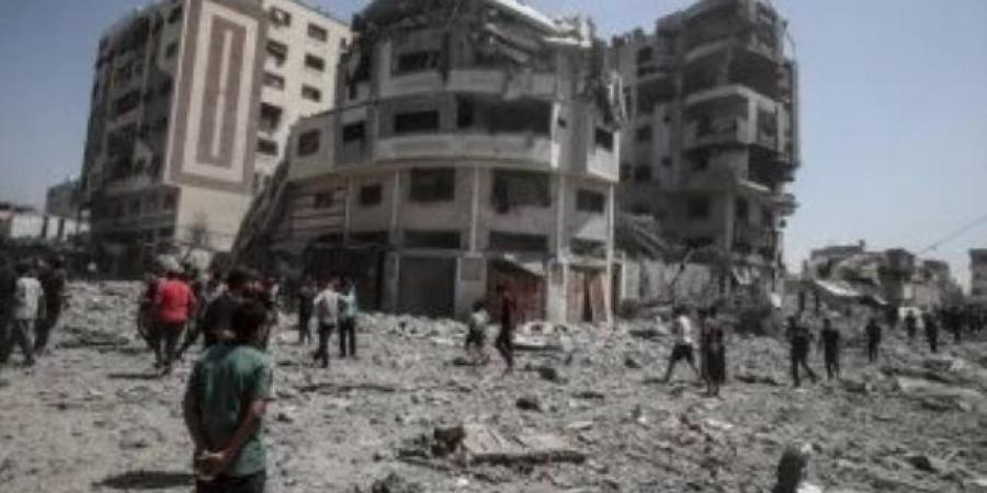 مجلس السلام يحذر: وقف إطلاق النار في غزة مهدد بالانهيار
