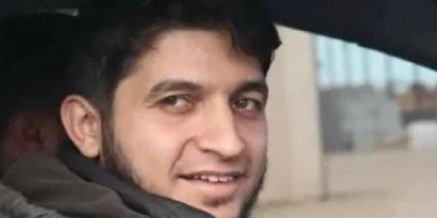 اغتيال عزام خليل الحية في استهداف بحي الصحابة في مدينة غزة