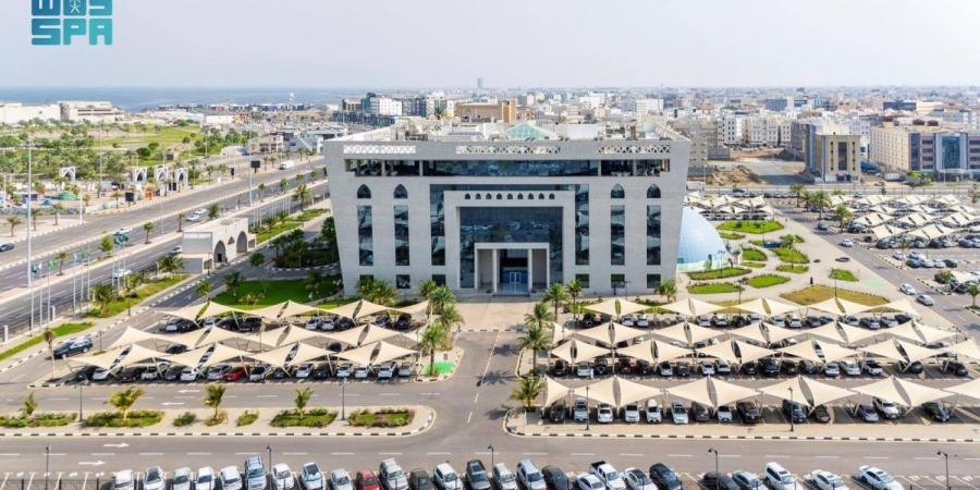 أمانة جازان توظف الذكاء الاصطناعي لرصد التشوه البصري وتعزيز جودة المشهد الحضري