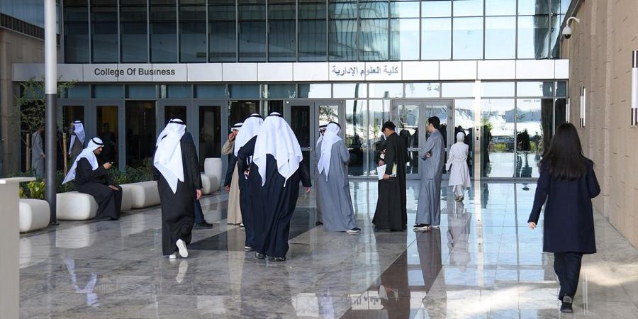 «العلوم الإدارية»: الاختبارات الفصلية مستمرة ولن تُلغى