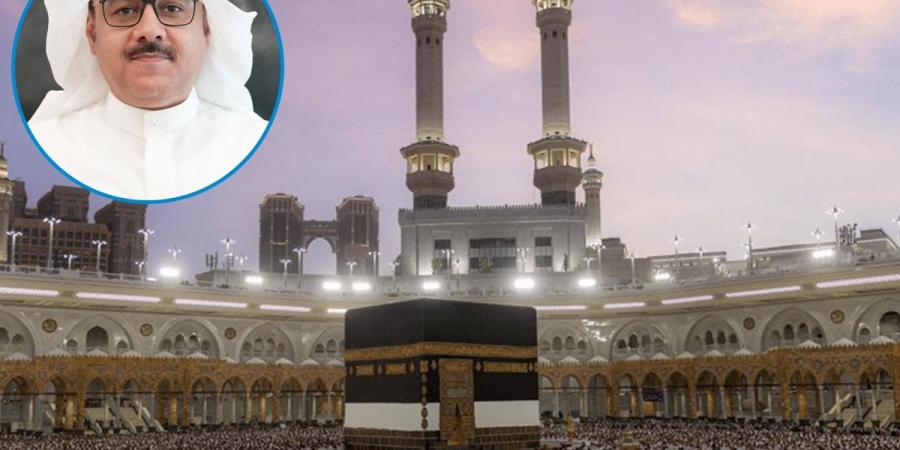 «الشؤون الإسلامية»: حريصون على تقديم خدمات تليق بحجاج الكويت