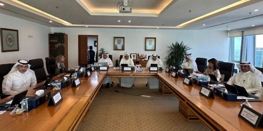 «الجامعات الحكومية» يعتمد التقويم الدراسي لكلية الدراسات العليا بجامعة الكويت للعامين المقبلين