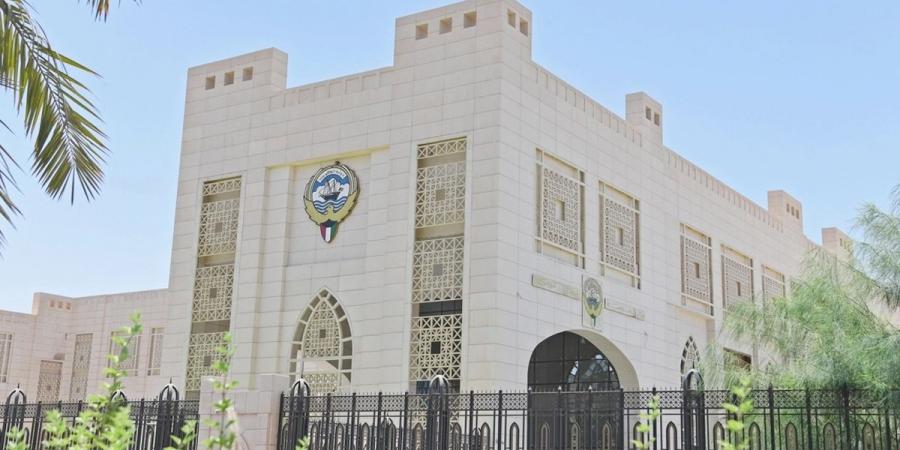 طلال الهاجري.. سفيراً فوق العادة ومفوضاً للكويت لدى كندا