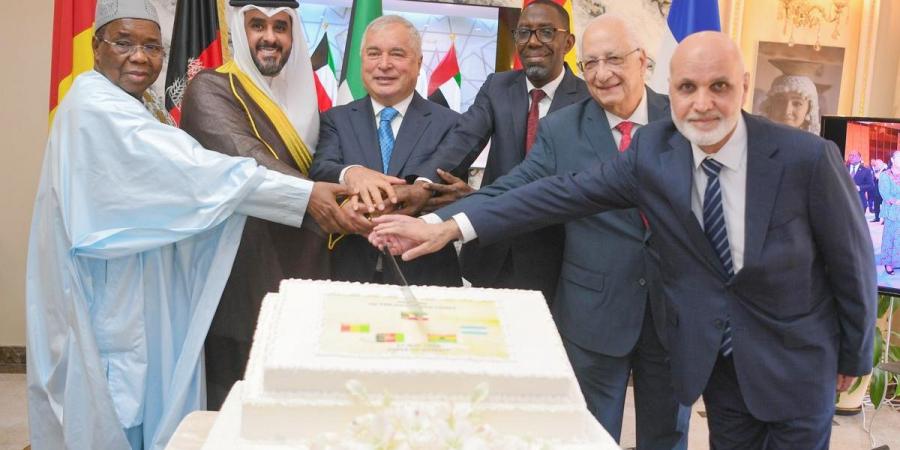 4 سفراء يودعون الكويت: مركز دبلوماسي مهم بالمنطقة