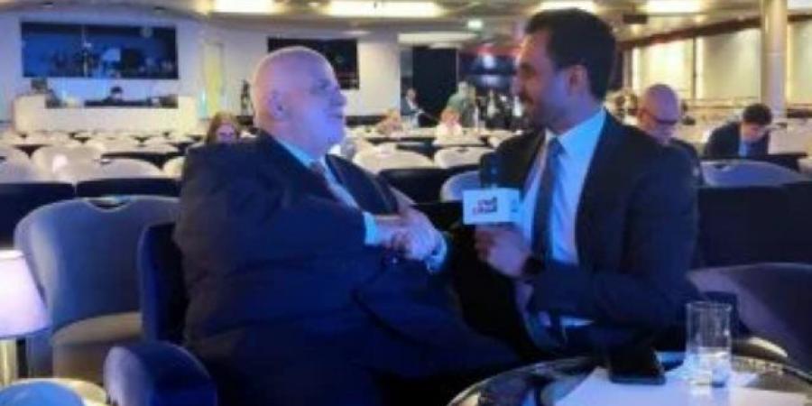 رئيس WTTC: اختيار مصر رسالة ثقة عالمية.. وعبور قناة السويس تجربة مبهرة