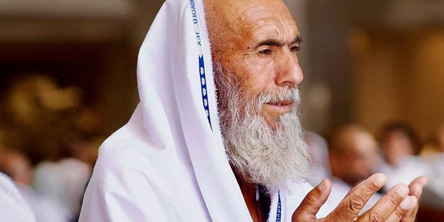 تكبيرات عشر ذي الحجة.. أصوات إيمانية تُحيي المشاعر وتملأ الأجواء روحانية