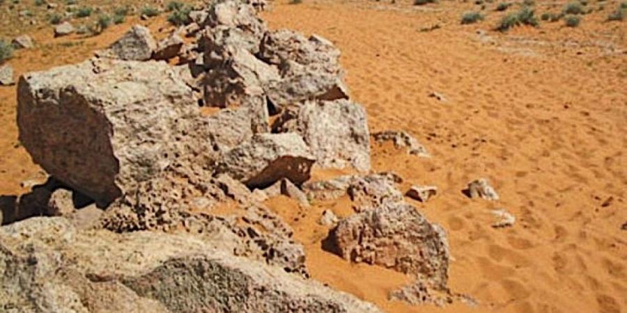 "درب زبيدة التاريخي".. ممر القوافل الذي سحر الرحالة وخلّدته الأقلام