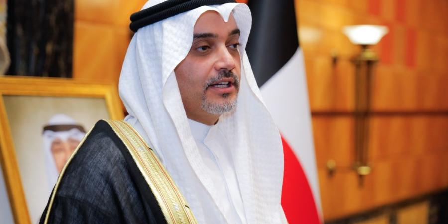 قنصل الكويت في جدة يشيد بنجاح خطة تصعيد الحجاج الكويتيين إلى عرفات
