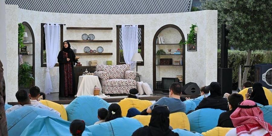 +85 ألف زائر عاشوا ملامح العيد من 6 ثقافات إسلامية في «إثراء»