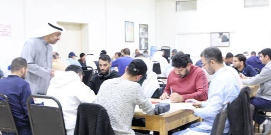 «التربية»: الانتهاء من تصحيح 3 مواد دراسية