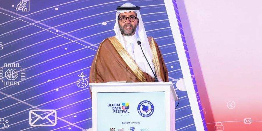 رئيس هيئة الإحصاء يترأس الوفد المشارك في المهرجان العالمي للبيانات 2026 في نيروبي