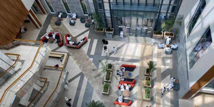 جامعة الكويت و«التطبيقي» تستأنفان الدراسة الحضورية للفصل الصيفي
