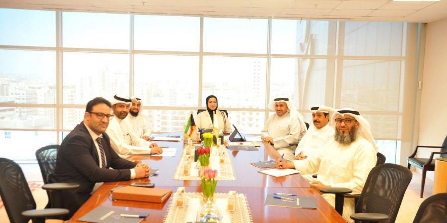 «المزارعين» و«القوى العاملة» يبحثان دعم القطاع الزراعي