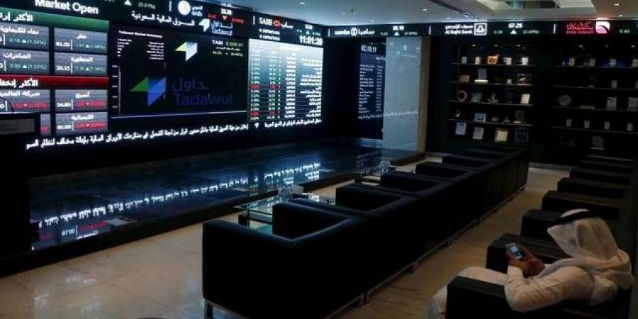 أسهم ليفا والكابلات والمملكة تتصدر ارتفاعات السوق السعودية بجلسة نهاية الأسبوع